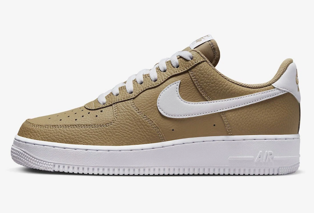 Nike air clearance force utility khaki