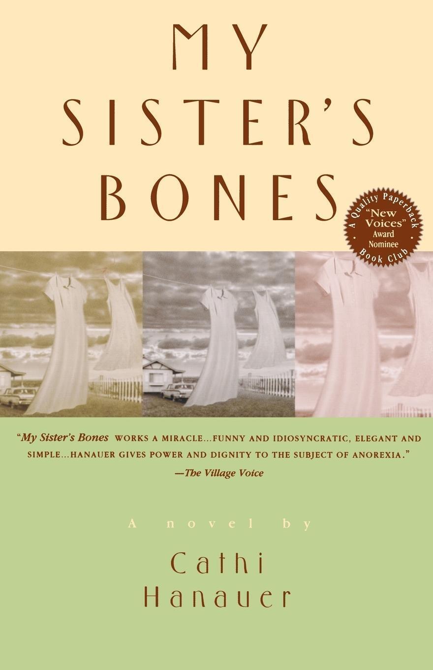 Thumbnail - My Sister's Bones Cathi Hanauer Taschenbuch Paperback Englisch 1997