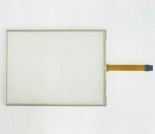 1PC For TW-104041 TS104A5006 Touch Glass Plate