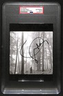 2020 TAYLOR SWIFT Hand Signed Autograph CD Cover Booklet Folklore PSA DNA 7344