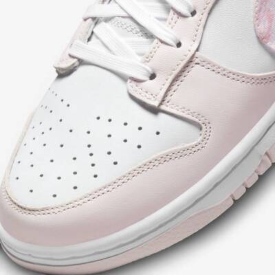 Nike WMNS Dunk Low Pink Paisley FD1449-100 US 6 - 12 Women