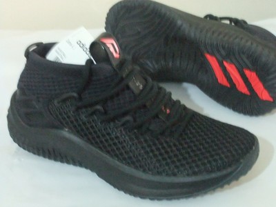 adidas dame 4 grade school