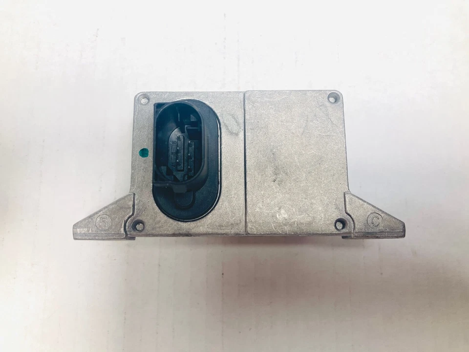 ✅ OEM Nissan Xterra 2005 - 2007 Yaw Rate Acceleration Speed Sensor 47931-7S100 Foto 4 de 4