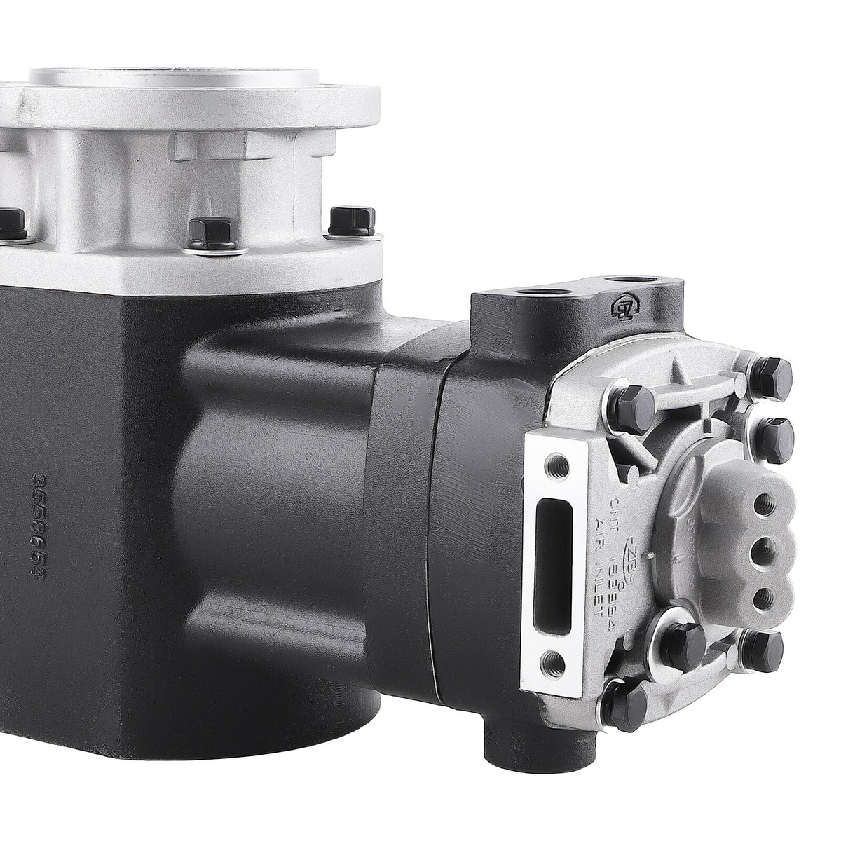 New Truck Air Brake Compressor For Cummins Engine N14 CELECT PLUS