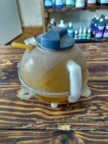 Audi VW Kühlwasserbehälter 1J0 121 403B Ausgleichsbehälter