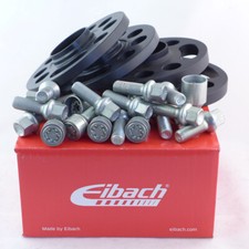 Eibach Spurverbreiterung VA+HA 30/40mm SW für Altea Toledo Leon Ibiza Cordoba