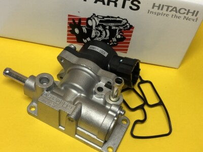 #ad Idle air speed control valve for Nissan N16 PULSAR 1.8L 99 03 QG18DE IAC ISC AU $255.66