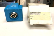 NEW Eaton/Vickers P/N 868982 Solenoid Valve C...