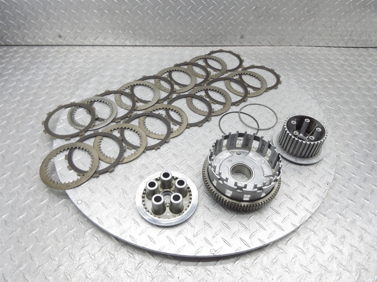 KAWASAKI 13095-1358 HOUSING-COMP-CLUTCH for sale online | eBay