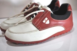 bally golf shoes ladies