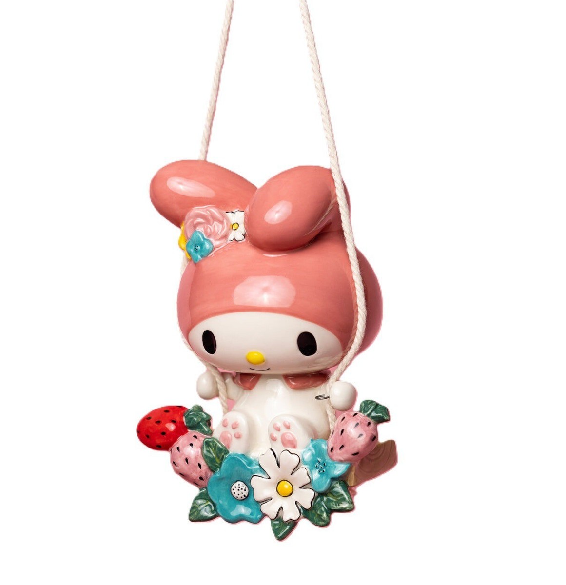 melody♪ BumBumz Hello Kitty and Friends Bumz Classic My Melody Plush