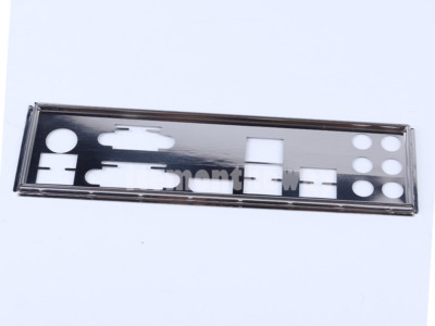 I/O Shield For MSI Z370-A PRO Motherboard Backplate IO