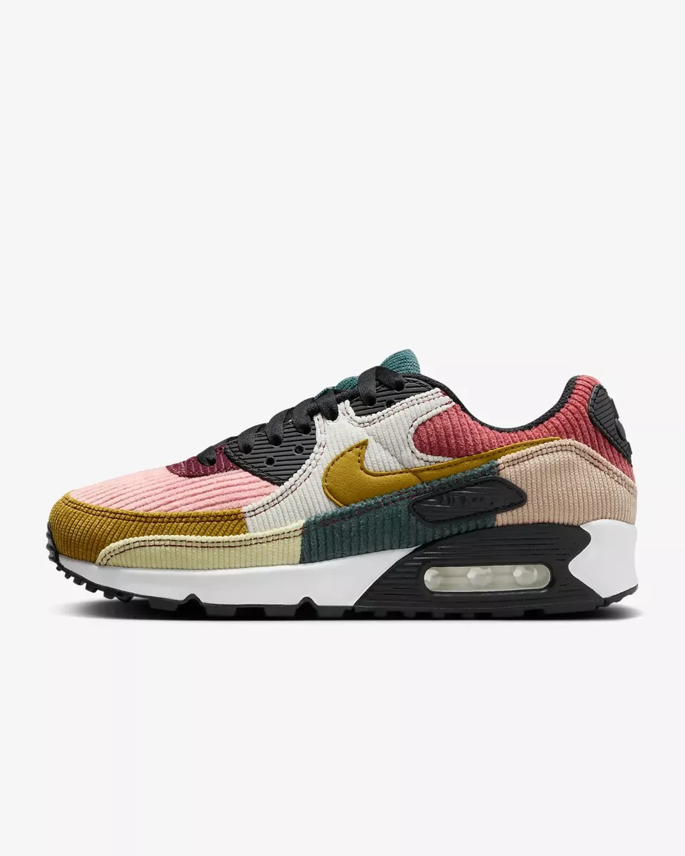 Corduroy shoes nike 2025