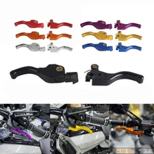 Brake Clutch Levers For Harley CVO Street Road Glide FLTRXSE FLHXSE 2023-2024