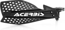 Acerbis X-Ultimate Handguards Black/White
