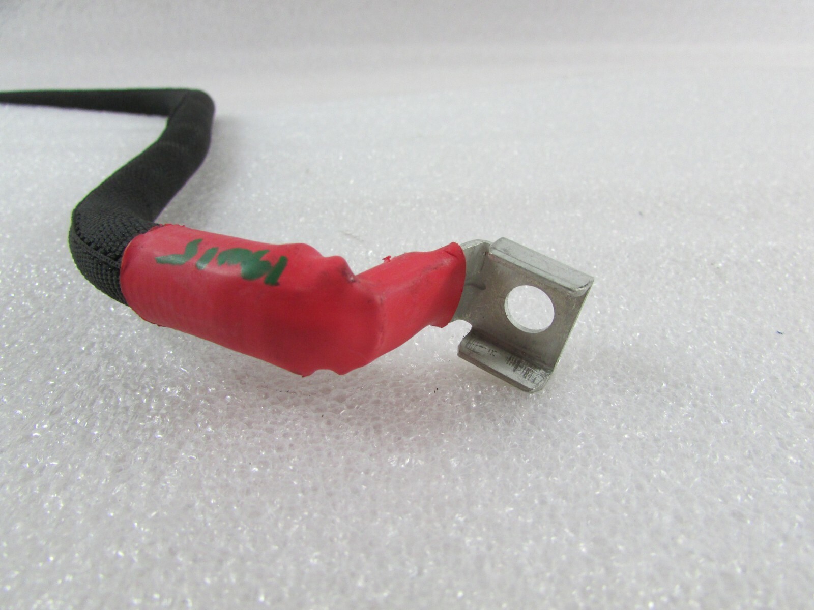 Ferrari 488, Positive Battery Cable, Used