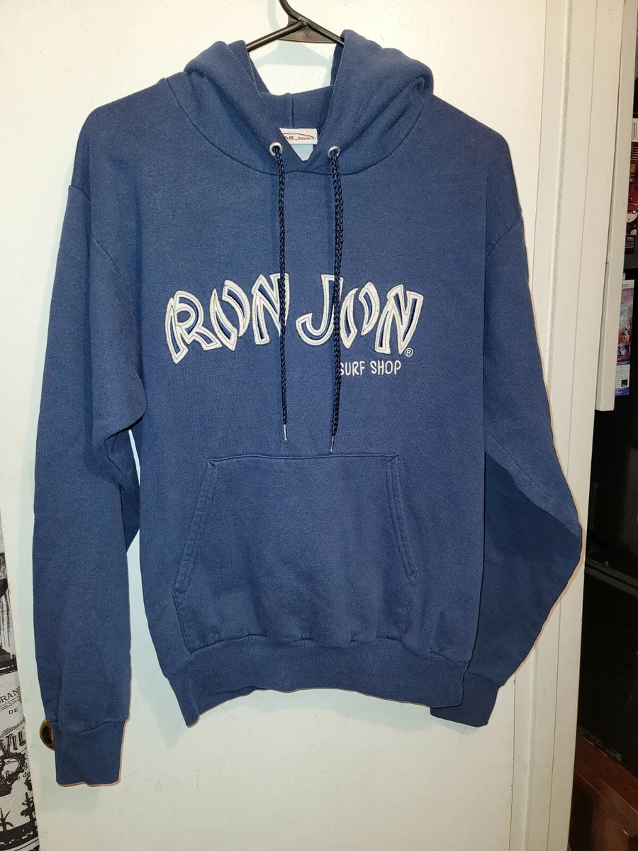 Ron jon surf shop hoodie outlet