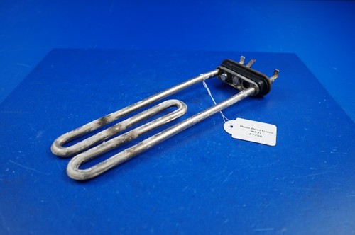 Heizelement Waschmaschine - Miele NOVOTRONIC W531 6283913