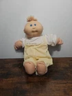 VTG Appalachian Artworks Cabbage Patch Kids Doll 1978-1982 Blue Eyes mold #1