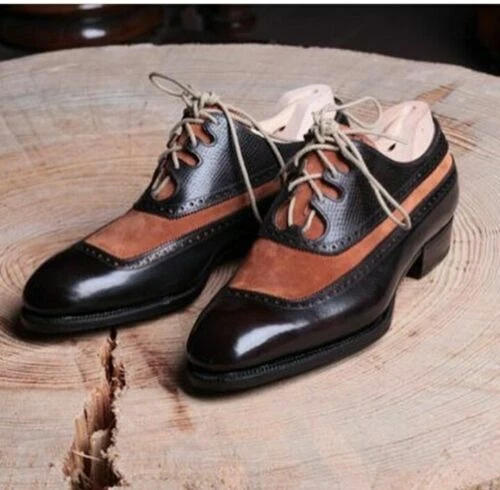 Oxford hotsell shoes vintage