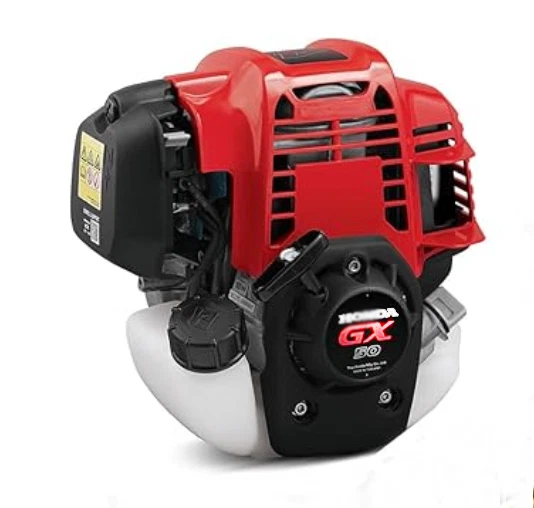 GX50 4strokes 7 in 1 +2 trimmer mower string weed eater brush cutter weed wacker - Image 3 of 3