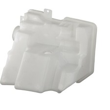 FEBI BILSTEIN Waschwasserbehälter, Scheibenreinigung Unten für VW