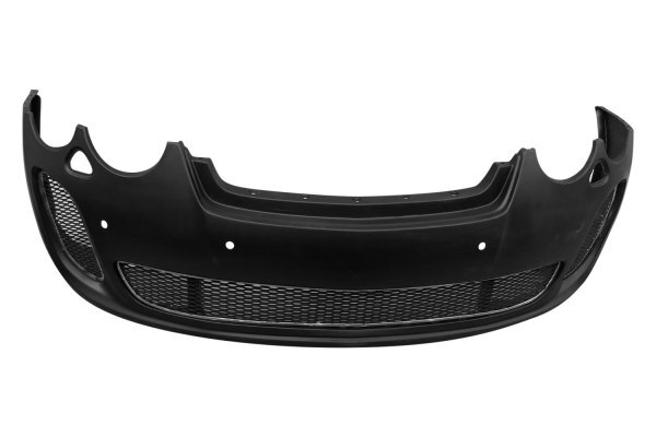 Front Bumper Cover SS Style For Bentley 2010-2011