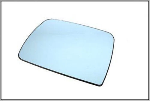 Land Rover Range 03-04 Exterior Mirror Convex Glass Left LH CRD000180 New