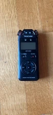 TASCAM DR05X Stereo Handheld Digital Recorder with USB