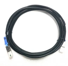 HP 408769-001 407344-005 6m/19.68ft External Mini SAS Cable SFF-8088  2GFPGGX-10