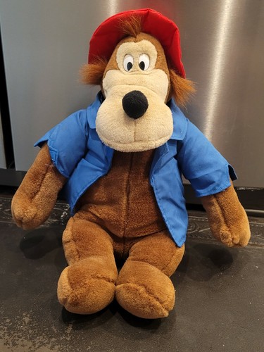 splash mountain plush ebay