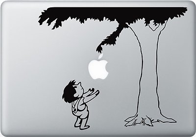 Stickers Macbook Air 13 Pouces Stickers Macbook Air 13 Pouces