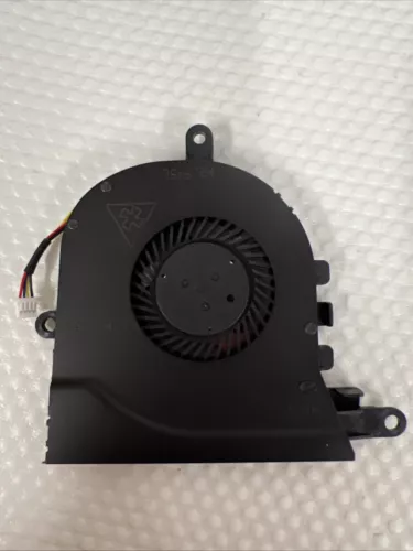 Dell Inspiron 15 17 Latitude CPU Fan 5570 5575 3580 3590 3793 3780 0FX0M0 0NPFW6