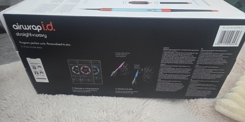 dyson airwrap i'd multi haarstyler - Bild 5 von 5