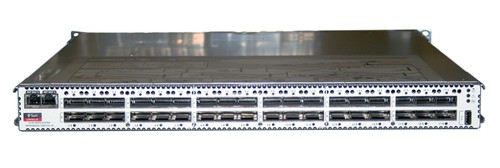 Sun Oracle Datacenter Infiniband Switch 36, 7305544 w/3* 7061031 and 2 ...