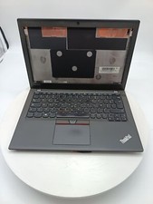 LENOVO THINKPAD X270 12.5" POUR PIECES. PAS DE RETOUR.