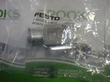 Festo Rod Clevid, Part 2675