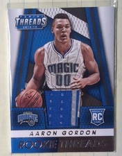 Complete Breakdown of the 2014-15 Panini Threads Basketball Rookie Cards  9