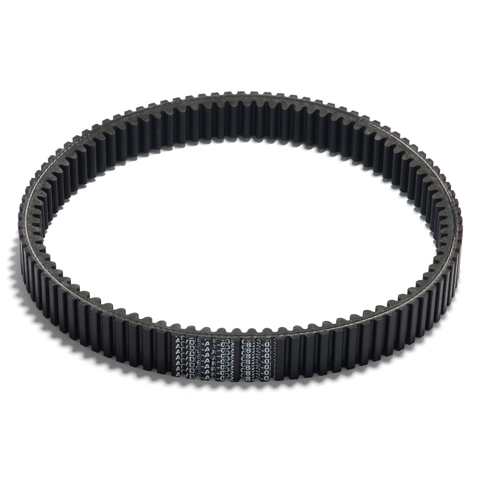 Arctic Cat 0823-013 Drive Belt - Universal Fit, Black - View #8