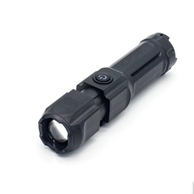 High Led Ultra Power Flash Lamp Work Light Portable Rechargeable Spotlights 