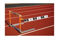 Gill Athletics Hurdle Stride Checker Gill Athletics Hurdle Stride Checker