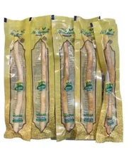 Miswak Sticks Natural Toothbrush for Teeth Whitening Oral Health & Fresh Breath