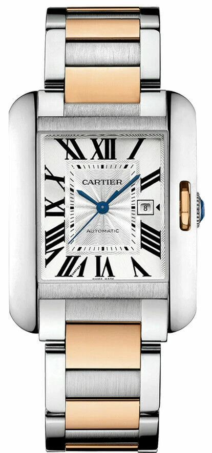 Cartier Tank Wristwatches for Women