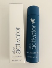 Forever Living Aloe Activator 4 Oz With Aloe Fleur De Jouvence Ships for  sale online | eBay