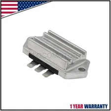 New Voltage Regulator Rectifier 4140309 41-403-09 AM34738 For Kohler Lawn Mower
