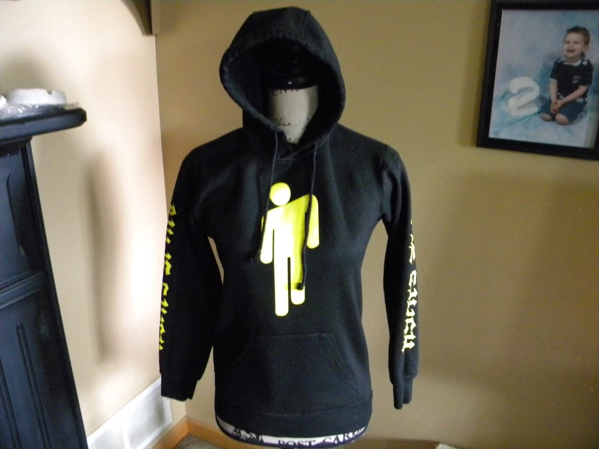Ebay billie shop eilish hoodie