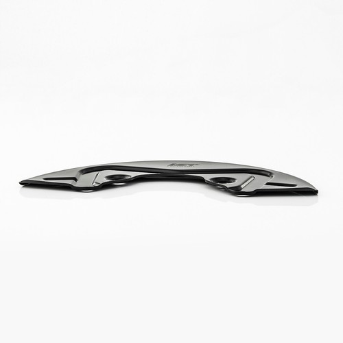 2x Splashguard Cover Plate Armature Plate Brake Front for VW Caddy 2 Polo 6K - Picture 4 of 5