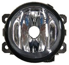 Antibrouillard Opel FRONTERA