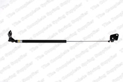 Lesjofors 8188900 Ammortizzatore A Gas Compatibile Con Suzuki Alto (diverse Annate E Modelli) - 3