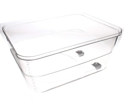 Grindmaster Cecilware 1162 Bowl with Cover for D112